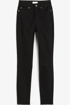 H&M Skinny High Jeans