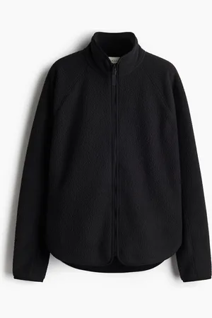 H&M Teddytreenitakki