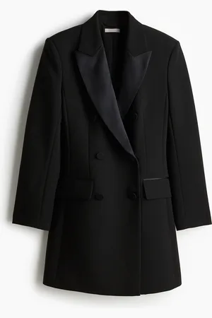 H&M Smokkibleiserimekko