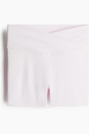 H&M Treenipyöräilyshortsit SoftMove™