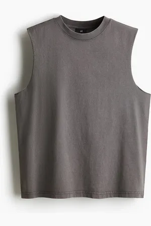 H&M Pesty toppi Regular Fit