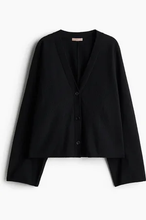 H&M Bukleeneuletakki
