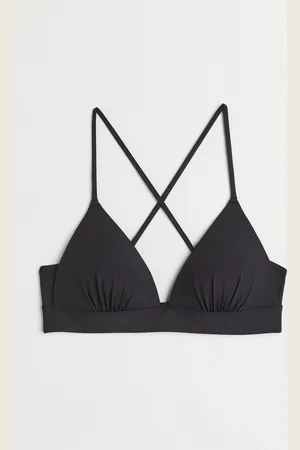 H&M Push up -bikiniliivit