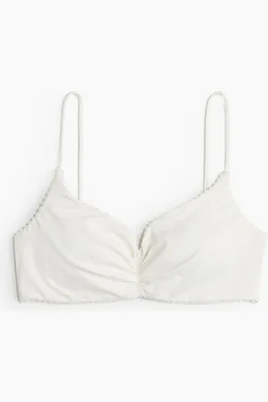 H&M Pehmustetut bikiniliivit