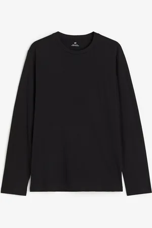 H&M Trikoinen pusero Regular Fit