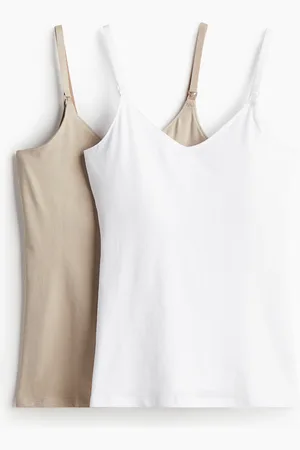 H&M MAMA 2 kpl imetystoppeja