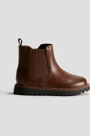 H&M Chelsea-nilkkurit