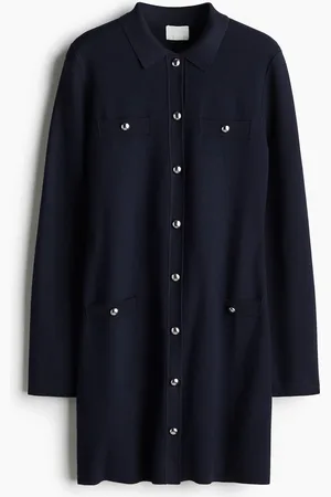H&M Neuleminimekko