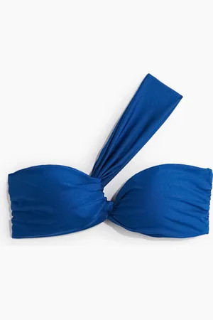 H&M Topatut bandeau-bikiniliivit