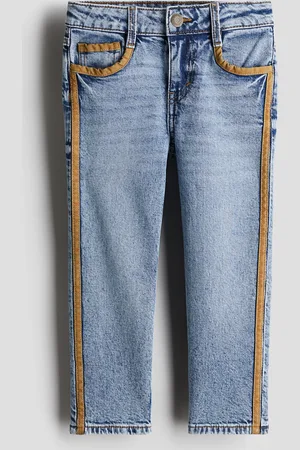 H&M Farkut Regular Fit