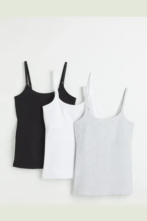 H&M MAMA 3 kpl imetystoppeja