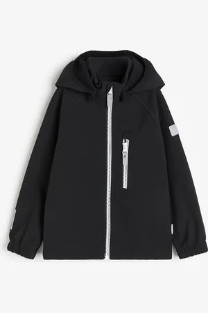 H&M Softshell Jacket, Vantti