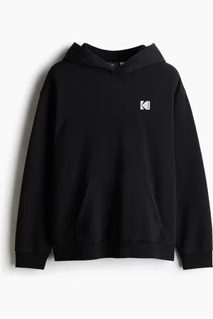 H&M Huppari Loose Fit