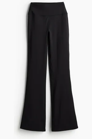 H&M Levenevät treenileggingsit DryMove™