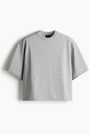 H&M T-paita Oversized Fit