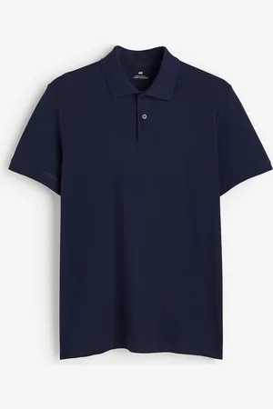 H&M Pikeepaita Regular Fit