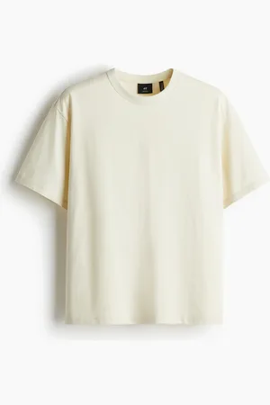 H&M COOLMAX®-T-paita Loose Fit