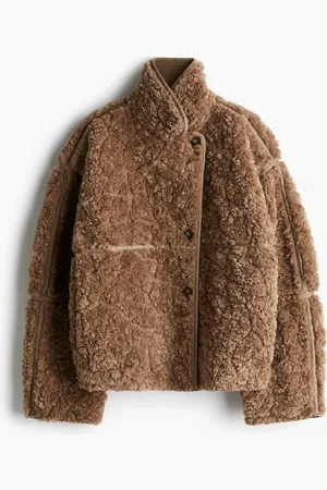 H&M Teddytakki