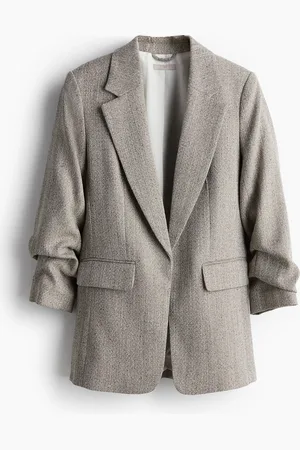 H&M Ryppyhihainen bleiseri