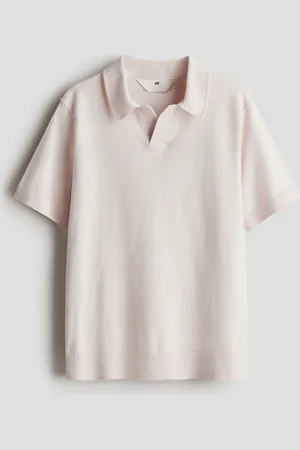 H&M Pikeeneulepaita