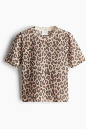 H&M Neule-T-paita