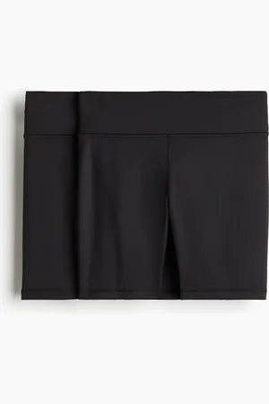 H&M 2 kpl treenipyöräilyshortseja DryMove™