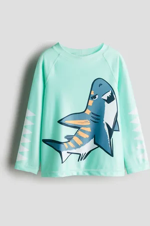 H&M Uimapusero UPF 50
