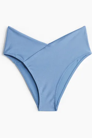 H&M Cheeky-bikinihousut High Waist