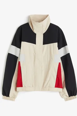 H&M Nailoninen tuulitakki