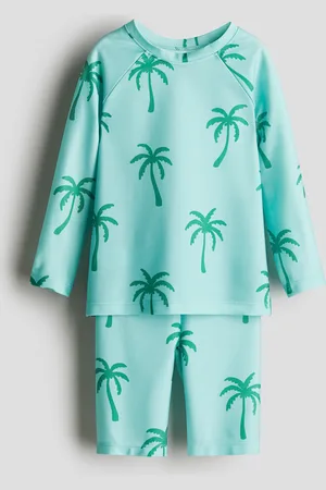 H&M Uimasetti UPF 50