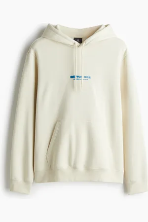 H&M Huppari Regular Fit