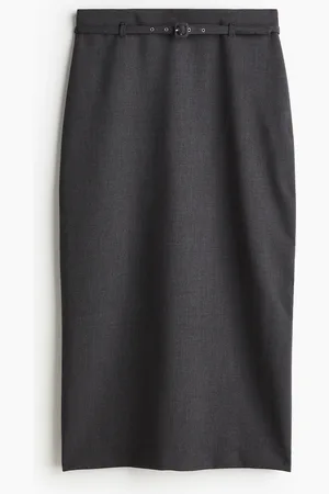 H&M Vyöllinen kynähame