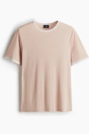 H&M T-paita Regular Fit