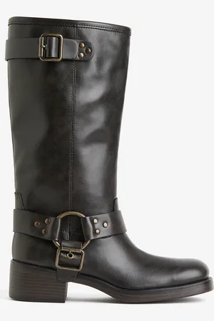H&M Biker-nilkkurit