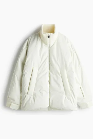 H&M Untuvainen laskettelutakki ThermoMove™