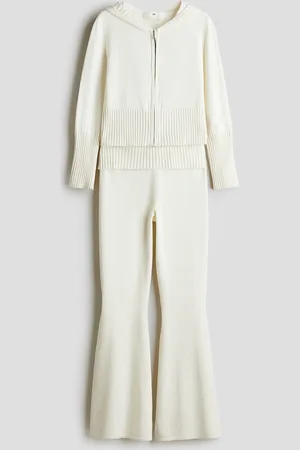 H&M Kaksiosainen neulesetti
