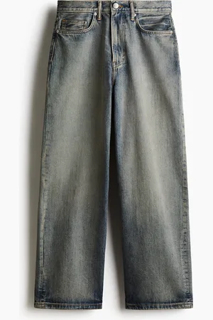 H&M Baggy Jeans