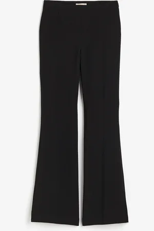 H&M Levenevät tvillihousut