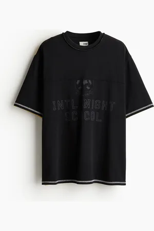 H&M Kaksipuolinen T-paita