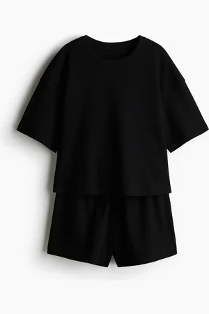 H&M Vohvelipintainen pyjama