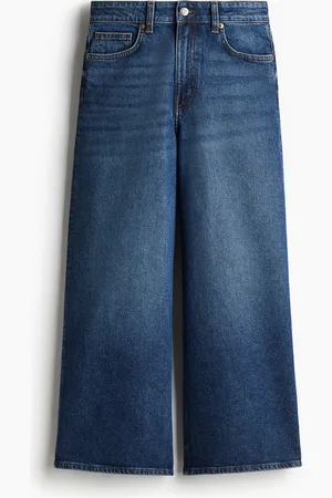 H&M Väljät farkut