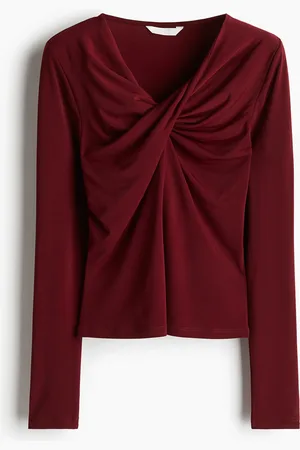 H&M Kierresomisteinen pusero