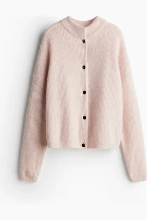 H&M Alphagzshort Cardigan