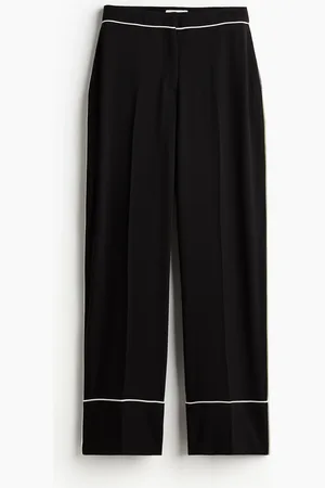 H&M Reunanauhalliset housut
