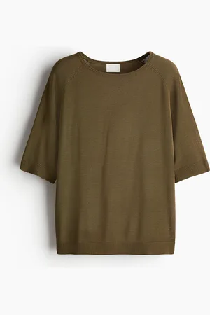 H&M Neule-T-paita