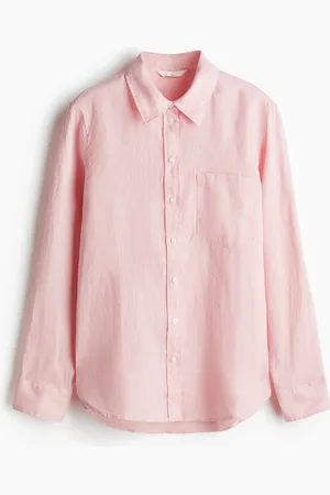 H&M Pellavapaita