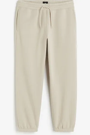 H&M Collegehousut Loose Fit
