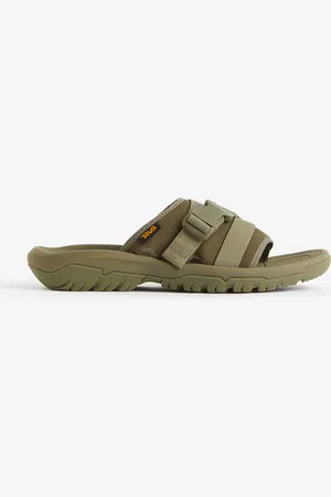 H&M Hurricane Verge Slide