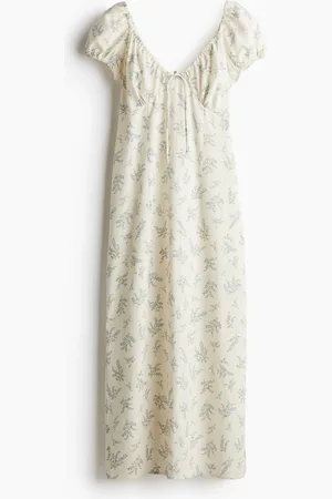 H&M Solmusomisteinen maksimekko