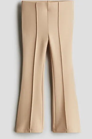 H&M Levenevät Ponte di Roma -leggingsit